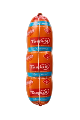 Колбаса вареная "Молочная ароматная"