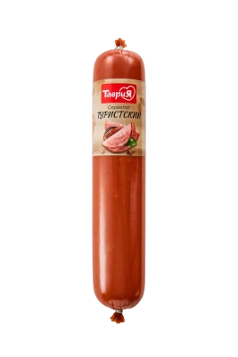 Сервелат "Туристский"