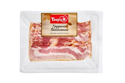 Нарезка Грудинка "Пикантная" 