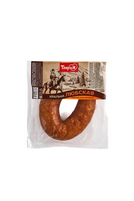 Колбаса "Кралька Любская"