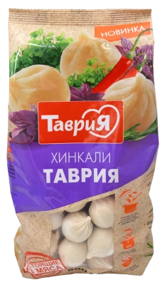 Хинкали Таврия