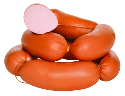 Сардельки "С говядиной"