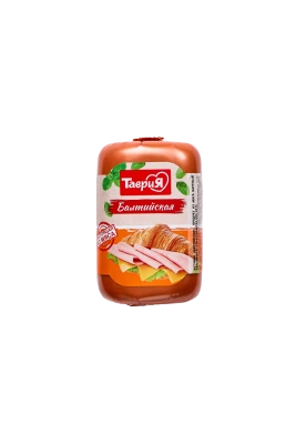 Ветчина "Балтийская" 