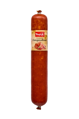 Сервелат "Скандинавский"