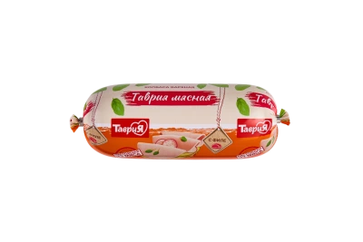 Колбаса вареная "Таврия Мясная"