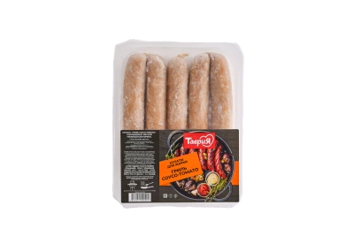 Купаты "Гриль Соусо-Томато" 