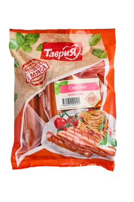 Сосиски "ОРИГИНАЛ"