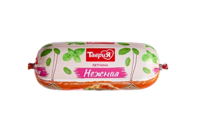 Ветчина "Нежная" 