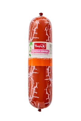 Ветчина из мяса птицы "Красна птица"  