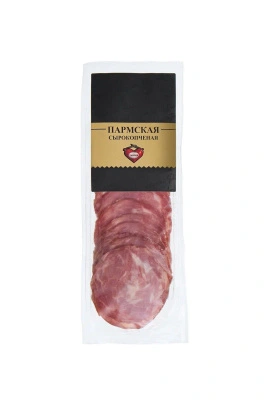 Нарезка Колбаса "Пармская"