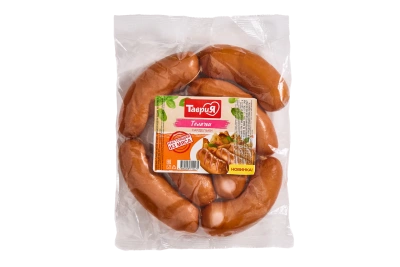 Сардельки "Телячьи"