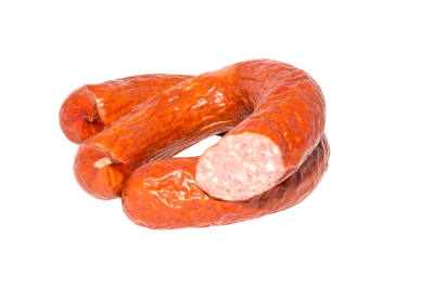 Колбаски "Чесночные"