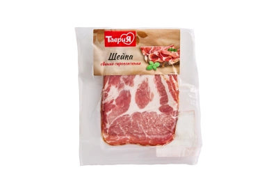 Нарезка Шейка свиная