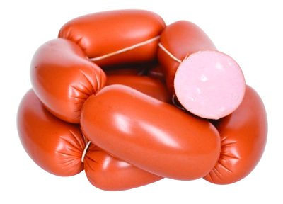 Шпикачки Сочные "Таврия"