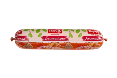 Ветчина "Балтийская"