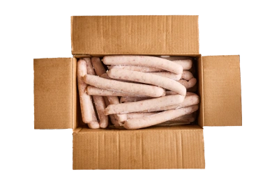 Колбаски "Гриль Удачные"