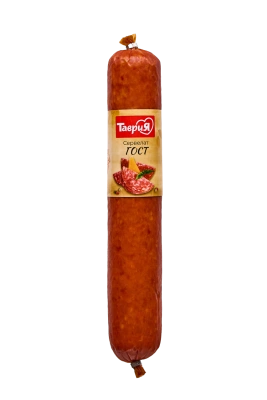 Сервелат ГОСТ