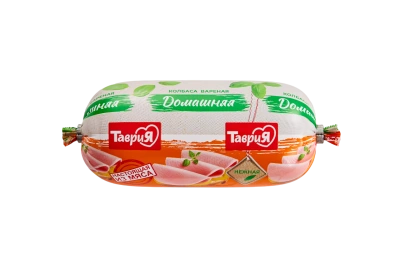 Колбаса варёная "Домашняя" 