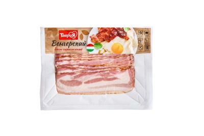 Нарезка Бекон "Венгерский"