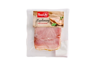 Нарезка Карбонад 