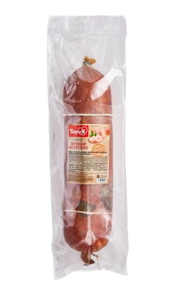 Печеная на дровах