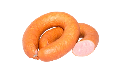 Колбаса "Свинина "по-домашнему"