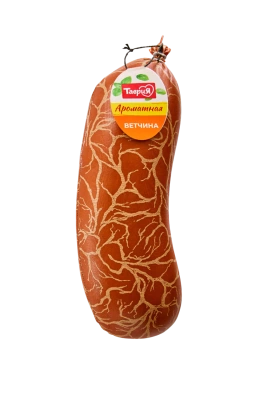 Ветчина "Ароматная"
