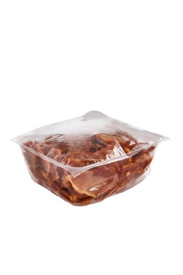 Мясные чипсы «Классические из свинины»  