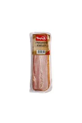 Грудинка "Кайзер"