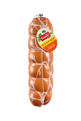 Колбаса варёная "ДОКТОР-ВКУС" 