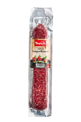 Сервелат "Титулованный" 