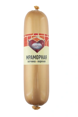 Ветчина "Мраморная" 