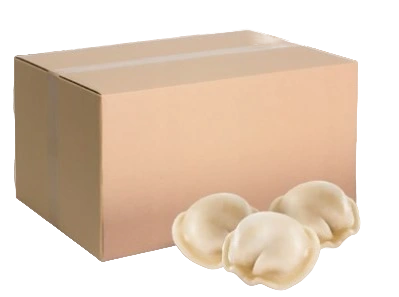 Пельмени Классические Таврия 4,5