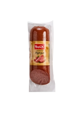  Сервелат "НУРГУМ"