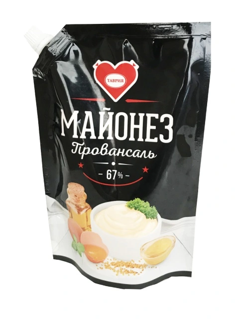 Майонез "Провансаль"