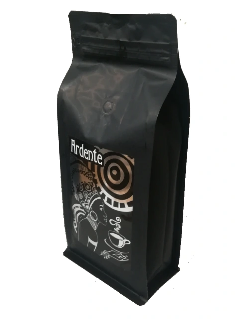 Кофе АРДЕНТЕ в зернах, платина (НАТТИ)  1кг