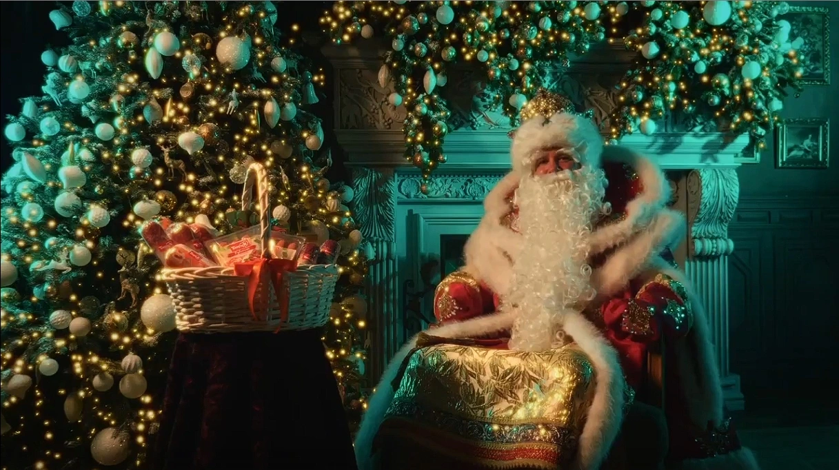 Таврия — вкус, который создаёт праздник!