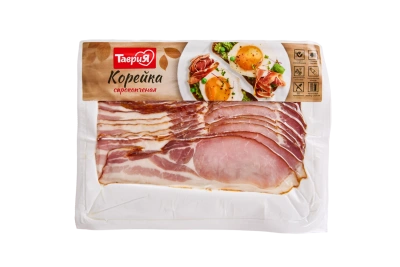 Нарезка Корейка 