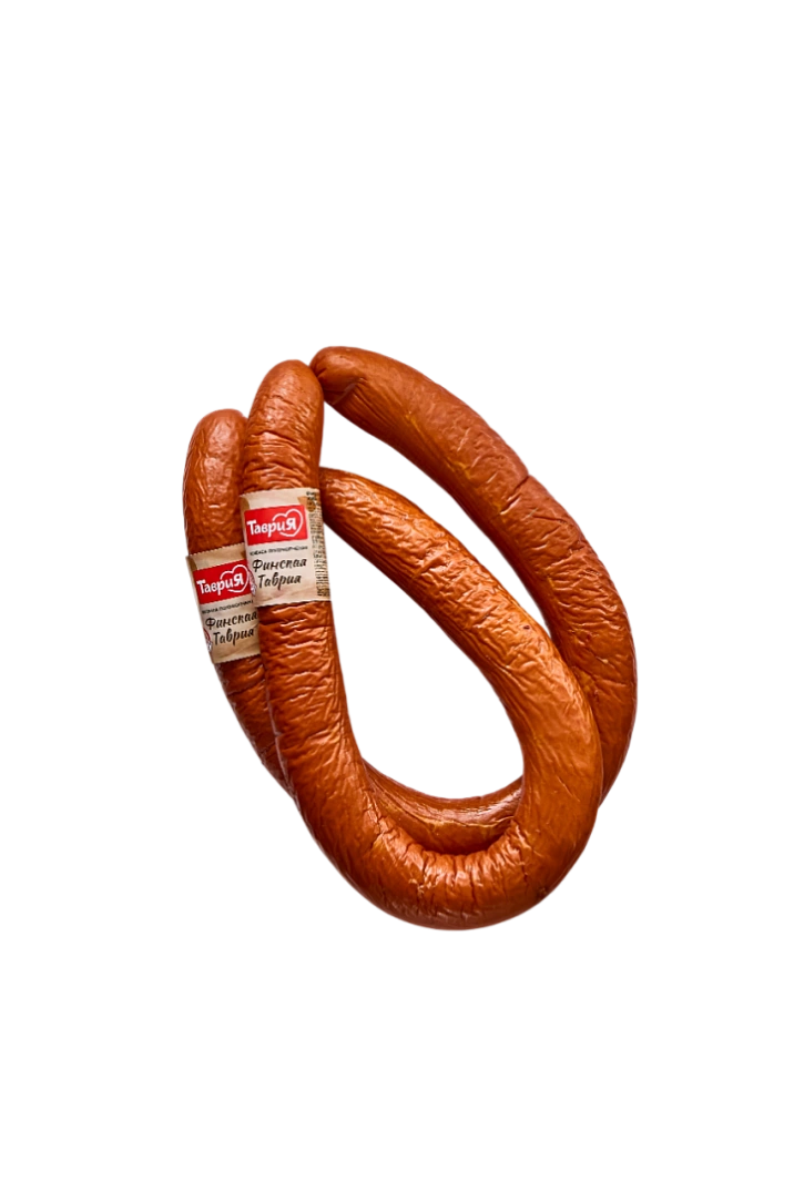 Колбаса  Финская "Таврия"