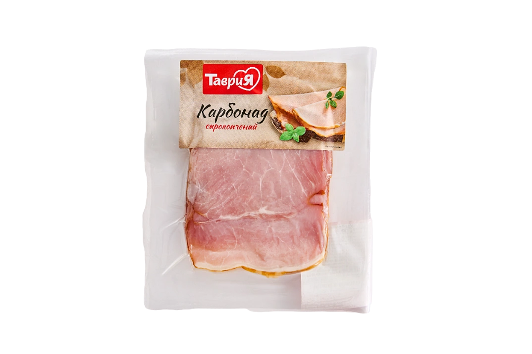 Нарезка Карбонад 