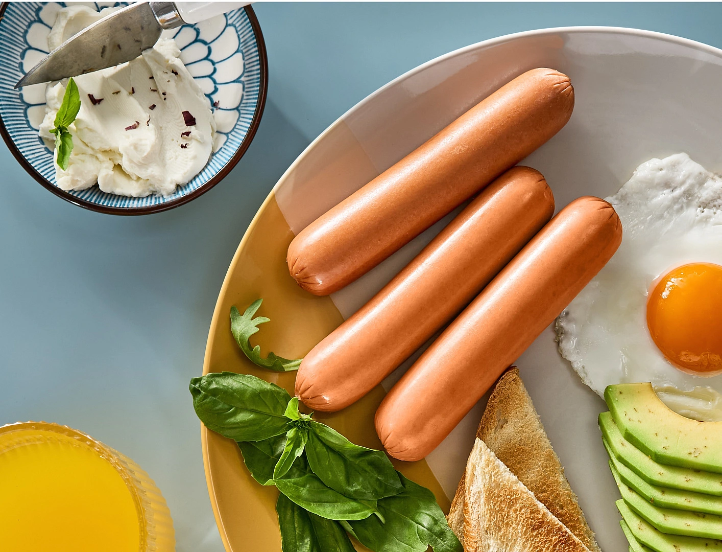 БЕЛОК ПОБЕДИТ ЖИРОК