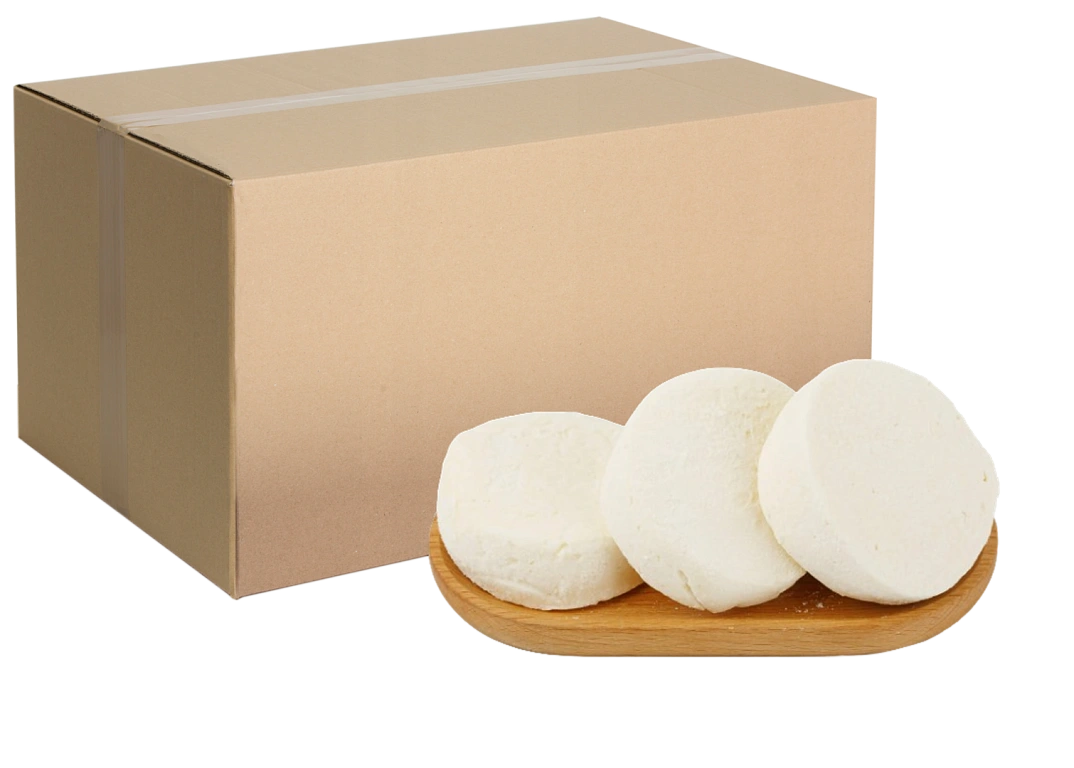 "Сырники творожные"