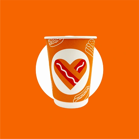 Горячие напитки