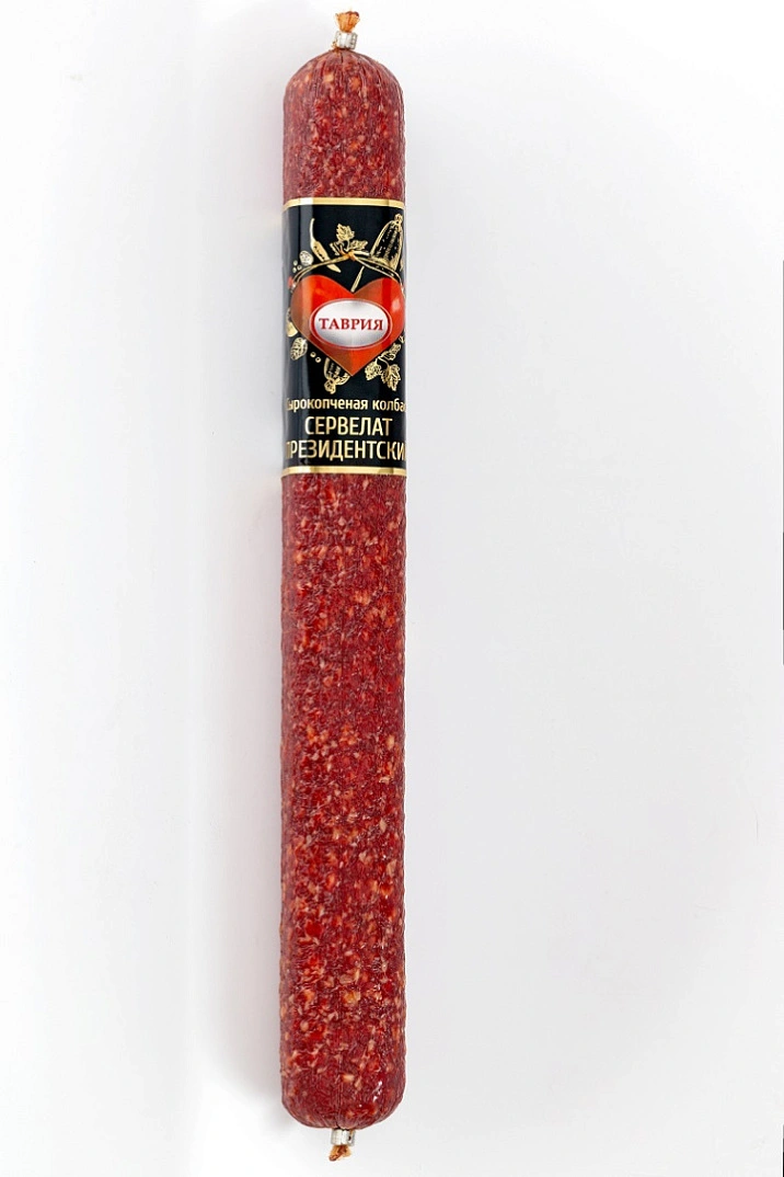 Сервелат "Президентский"