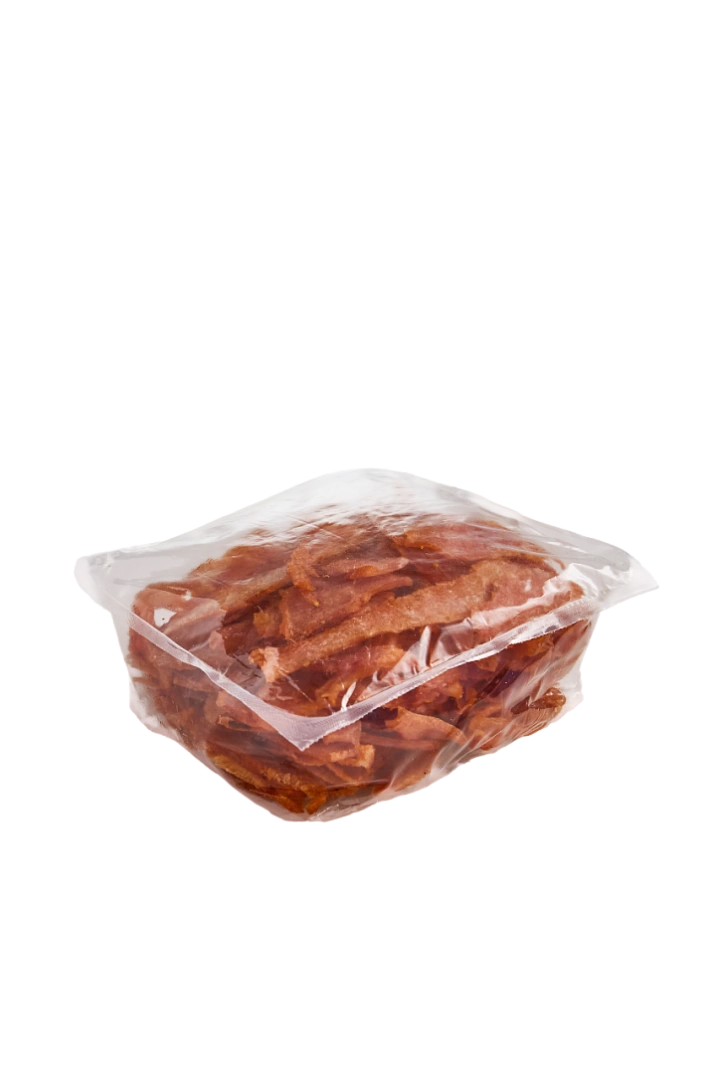 Мясные чипсы «Классические из курицы» 