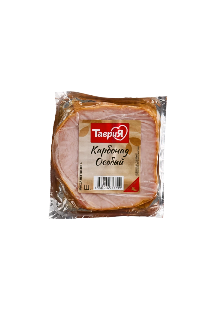 Карбонад "Особый"