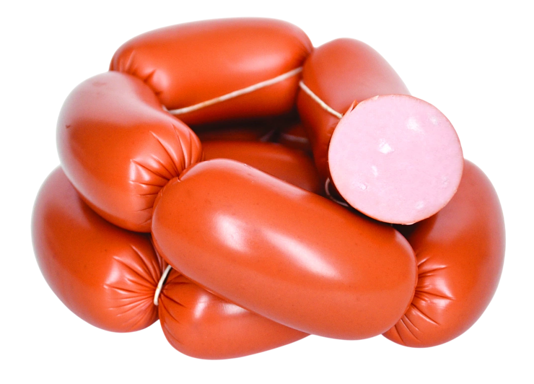 Шпикачки Сочные "Таврия"