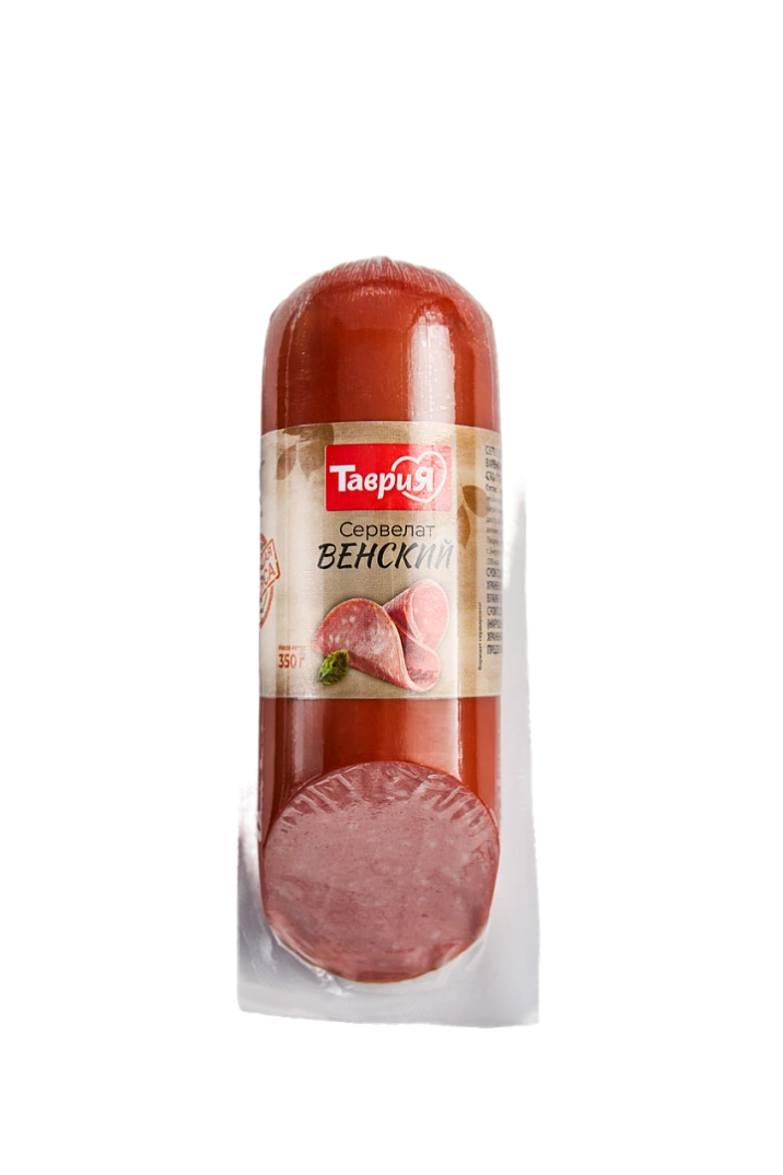 Сервелат "Венский"