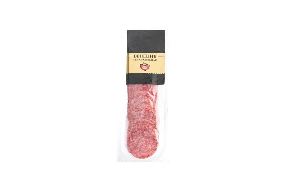 Нарезка "Венеция"