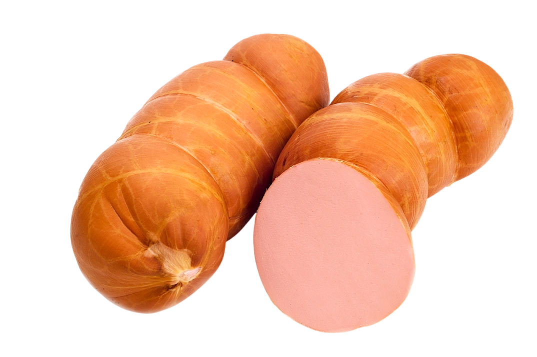 Колбаса вареная "Докторская" ГОСТ 